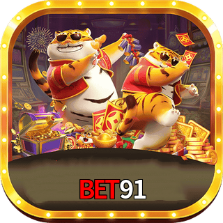 bet91 Logo