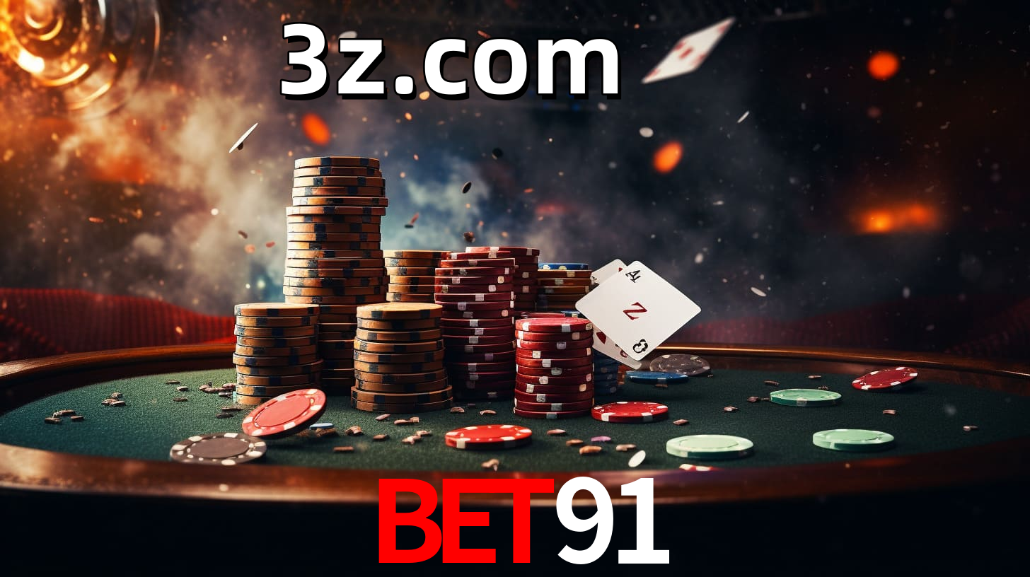 BET91