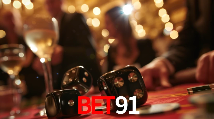 Explorando a Categoria 'Ajuda e FAQ' na BET91