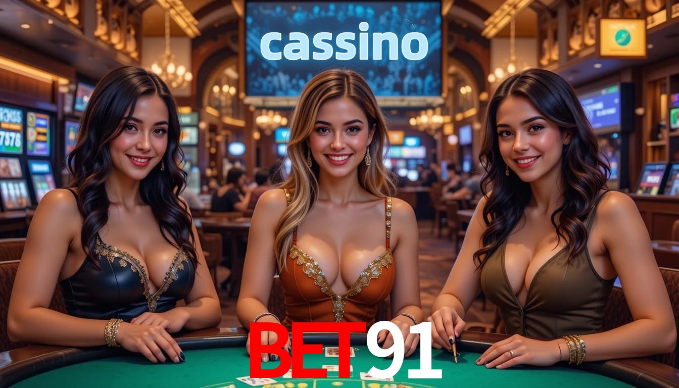 A Emoção das Apostas Ao Vivo no BET91