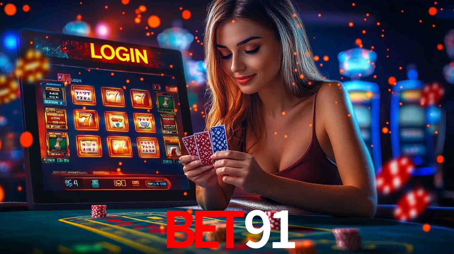 Aproveite as Melhores Promoções do BET91