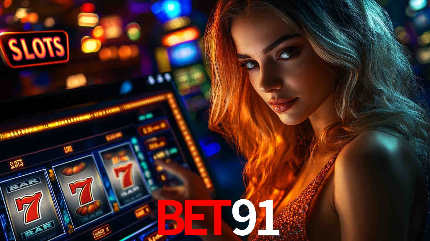 Descubra o Mundo das Mesas de Jogos no BET91